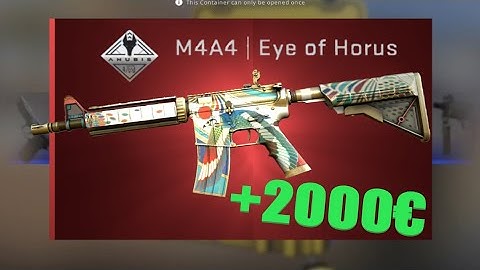 This Is 10x RARER Than A KNIFE! | Cs:go/Cs2 Case Opening Highlights