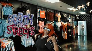 Yayyo Blaque - Pimpin Pretty Booth The Streets