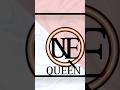 Logo name queen comment your name logo viral trending youtubeshorts logodesign