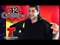 12 Corazones: ♋ | 1 Cancer Bachelor Vs. 11 Latinas | Full Episode | Telemundo English