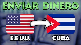 ➡️ How to send money from the United States to Cuba || Best ways with low fees - 2026 screenshot 5