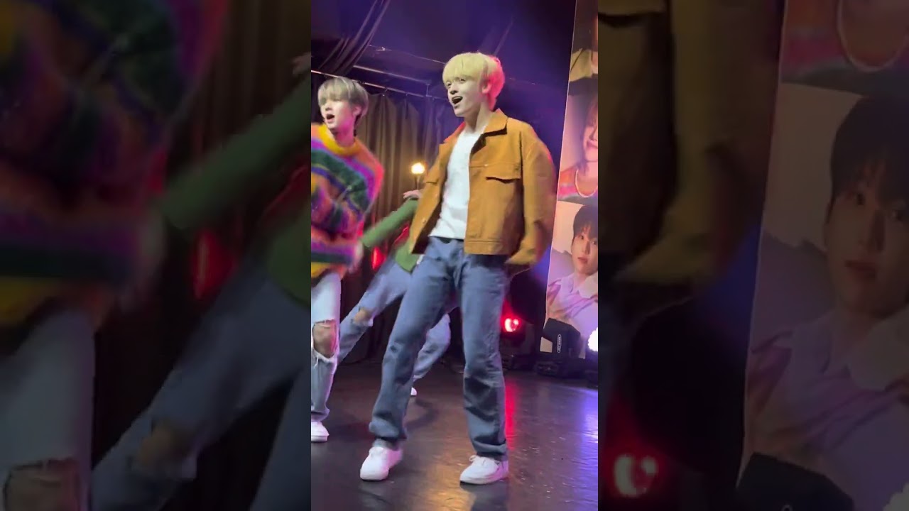 ザバ番でデビューしていないのが不思議と審査員に言わしめたn.SSignのLove Shot とMiroticリーダーカズタのセクシーに注目