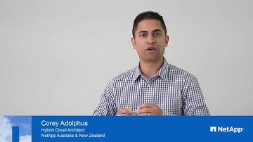 Modernise Your Backup & Archiving Infrastructure