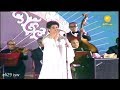 ملكة الإحساس وردة الجزائرية غنت أفضل أغنية فى يوم و ليلة حفلة كاملة     