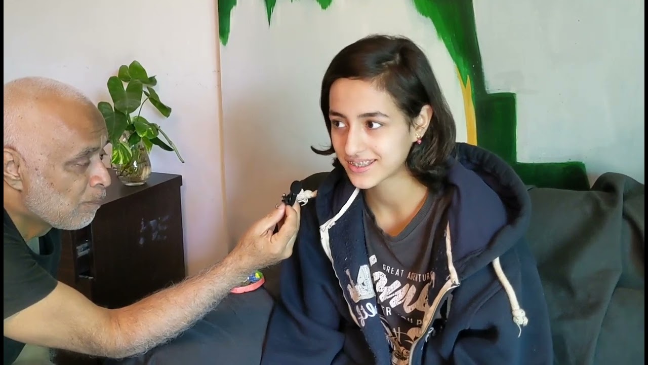 ELE. Learning to Learn. Step 1.