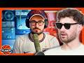Swamp Storiez on How His Beef with Trap Lore Ross Almost Got Serious
