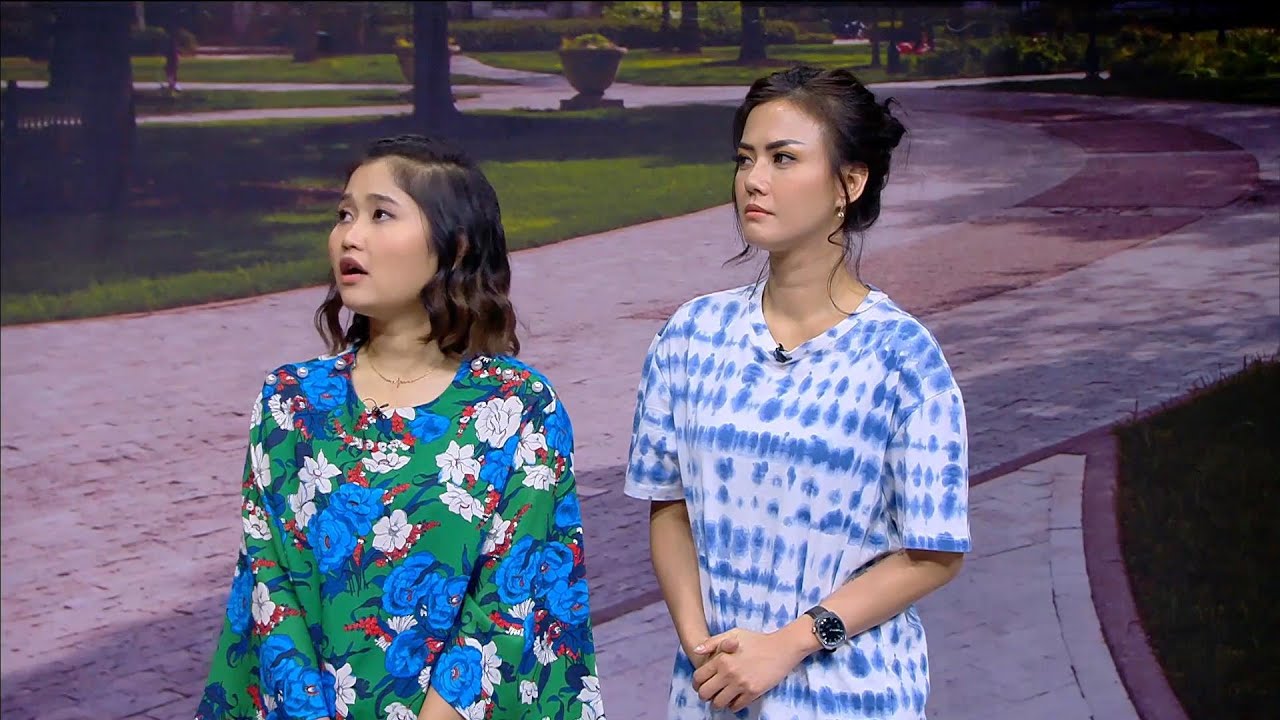 Keadilan Sosial Bagi Warga yang Good Looking (2/4)