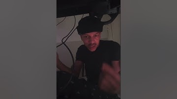 Jace!(iayze) - V12* | New Unreleased Song | Live 12/6