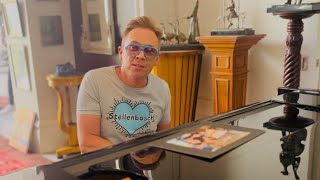 Jak de Priester - Binnelanders