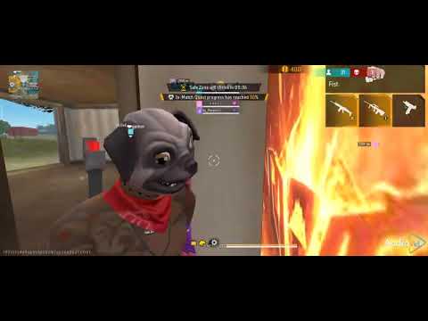 Love Game Free Fire Move Comedy Dancing Singer Kapil Show