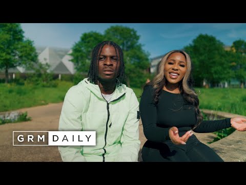 Foreign Ft. Princess Ade - Whats It Gonna Be | Grm Daily