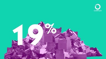 Corplex - AkyPak® Reusable Transport Packaging