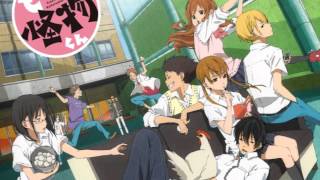 06 Tonari no Yoshida-kun by 中山真斗(Elements Garden)