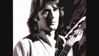 Watch John Wetton Space And Time video