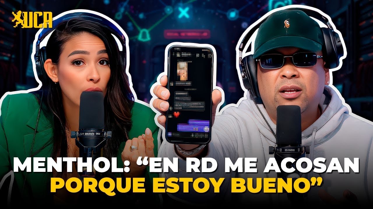 CRISIS: “LOS HOMBRES BUENOS QUE QUEDAMOS ESTAMOS ACOSADOS EN REDES”