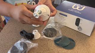 Waggle 4G LTE Security Camera || Product Review