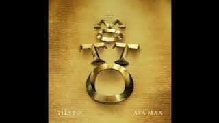 Tiësto & Ava Max - The Motto (Tiësto’s New Year’s Eve Extended VIP Mix)