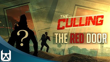 The Red Door: Official Mockumentary (The Culling)