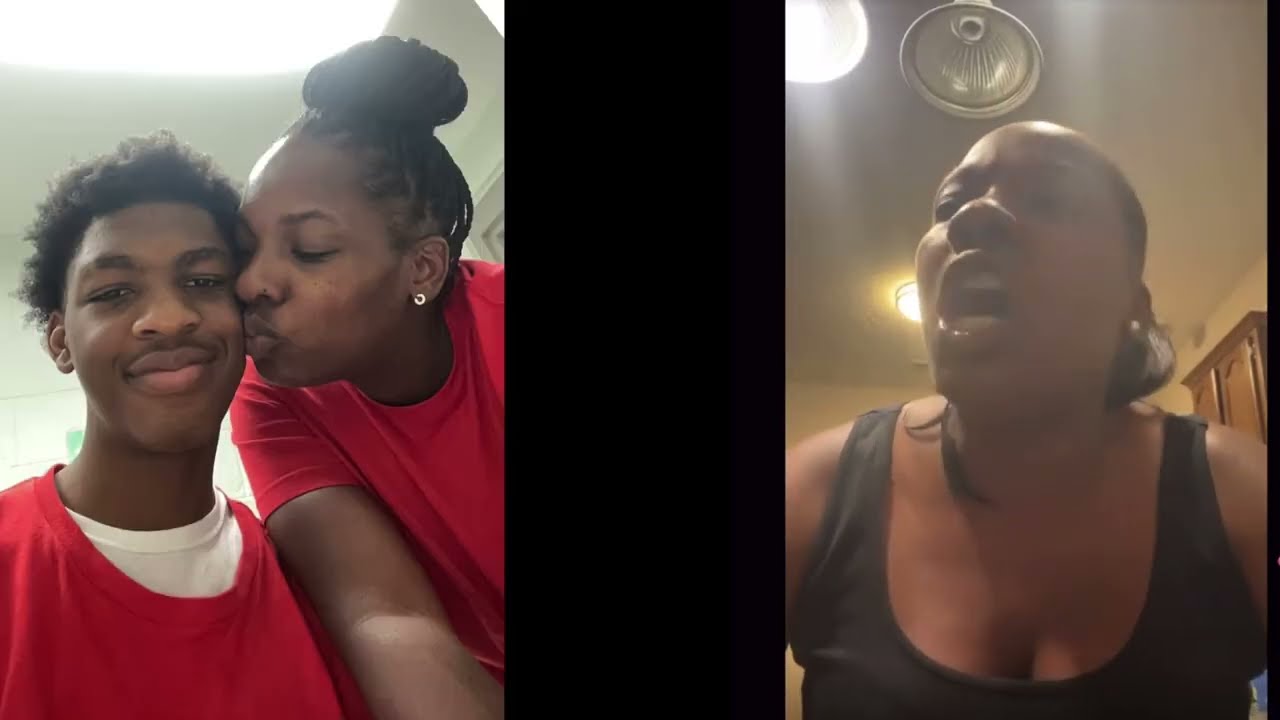 Shawanda Goes Off On Her Baby Daddy Scooby Cutz For Not Being There For His Son