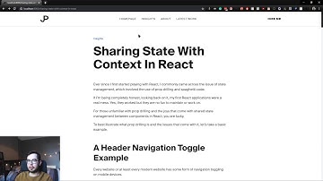 Gatsby & WordPress - 3.4.5. - Render HTML Strings as Elements
