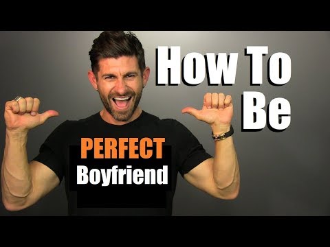 Video: How To Be The Best Man For A Woman