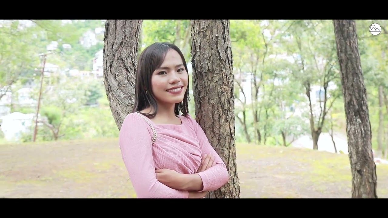 Mai Hmingte - Nauta Sawn A Hril // Pathian Hla Thar 2025 (Official Music Video)