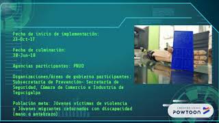 FABLAB -PNUD