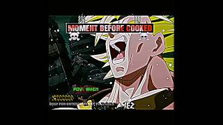 ONLY LEGENDS KNOW THIS BROLY MOMENT… 😳🔥 | Goku &amp; Vegeta POWER UP Too Late ⚡🗿