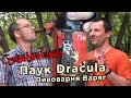 CraftohooLigans | Паук Dracula (Пивоварня Варяг)