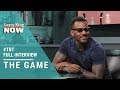 Dr. Dre, 50 Cent, & The Robin Hood Project: Rapper The Game Sits Down with Larry