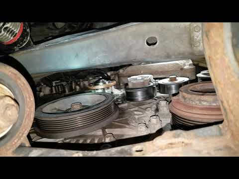 Video: Ku ndodhet pompa e karburantit në një Chevy Traverse të vitit 2009?