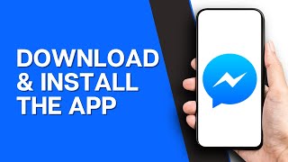 How to Download & Install Messenger screenshot 3