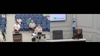 Farragut Municipal Planning Commission August 20, 2026