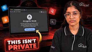 Reality of Incognito Mode? (You’re Still Tracked)