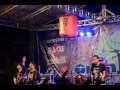 The Monkey Circus - Silver Rain (Live at ORENJI 2015)