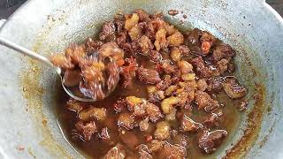 Download Lagu Tongseng Jamu, Tongseng B1, Sengsu By Violeta Kitchen MP3