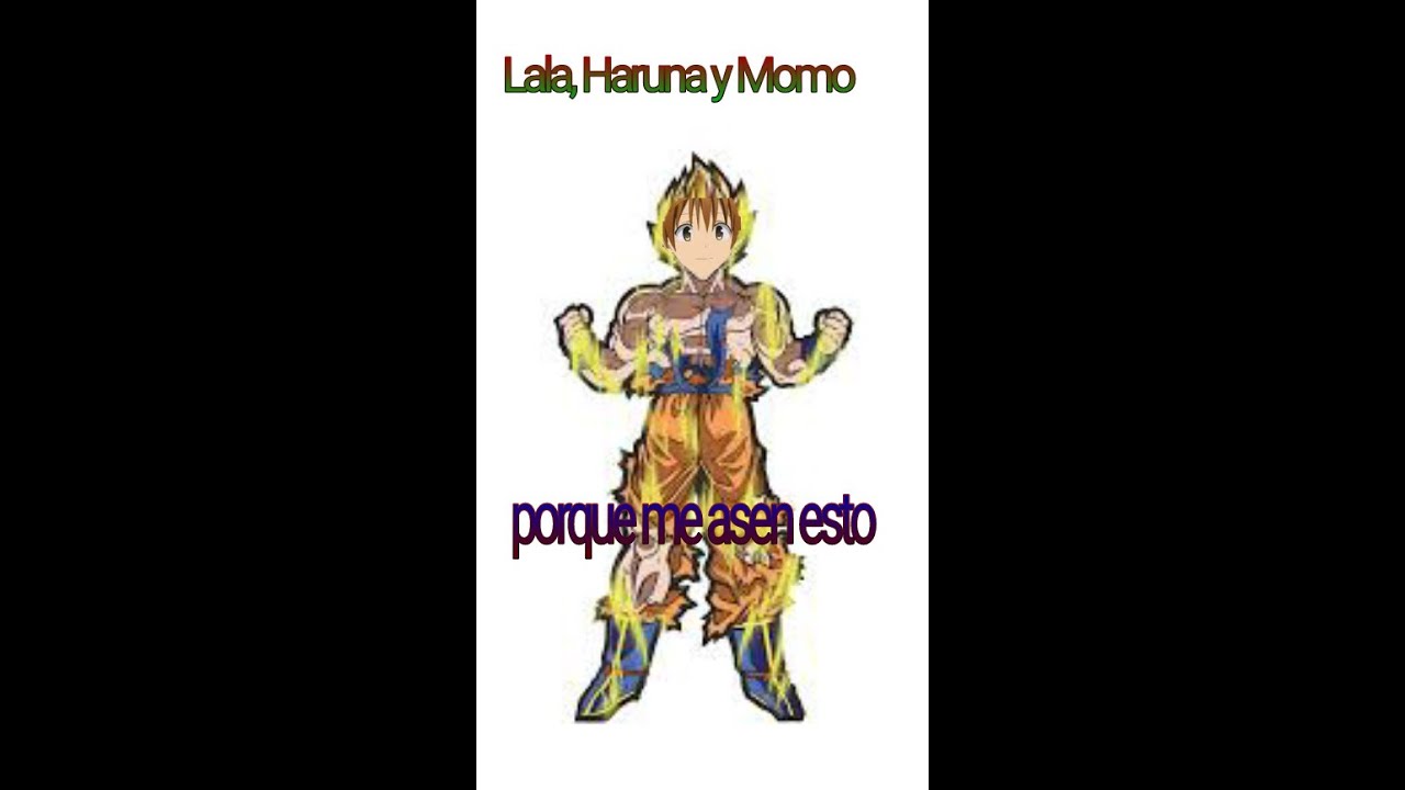 Qué hubiera pasado si Yuki rito era traicionado y descendiente de Goku prólogo y parte 1