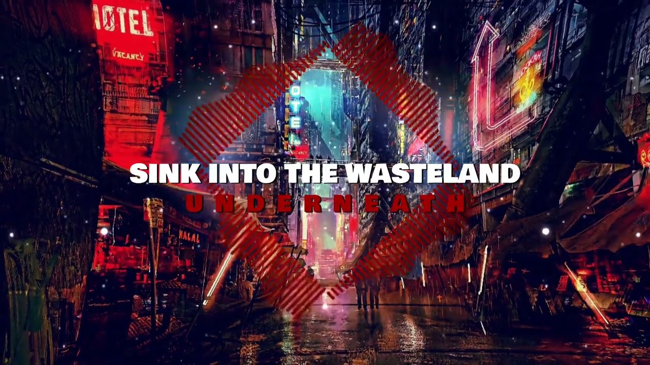 Bea Miller - Welcome to the Playground (Lyrics & Visualizer)