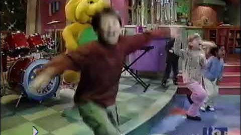 Read With Me / Dance With Me (Demo Version) Part 74