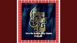Provided to YouTube by Believe SAS Where it all Begins · The Allman...