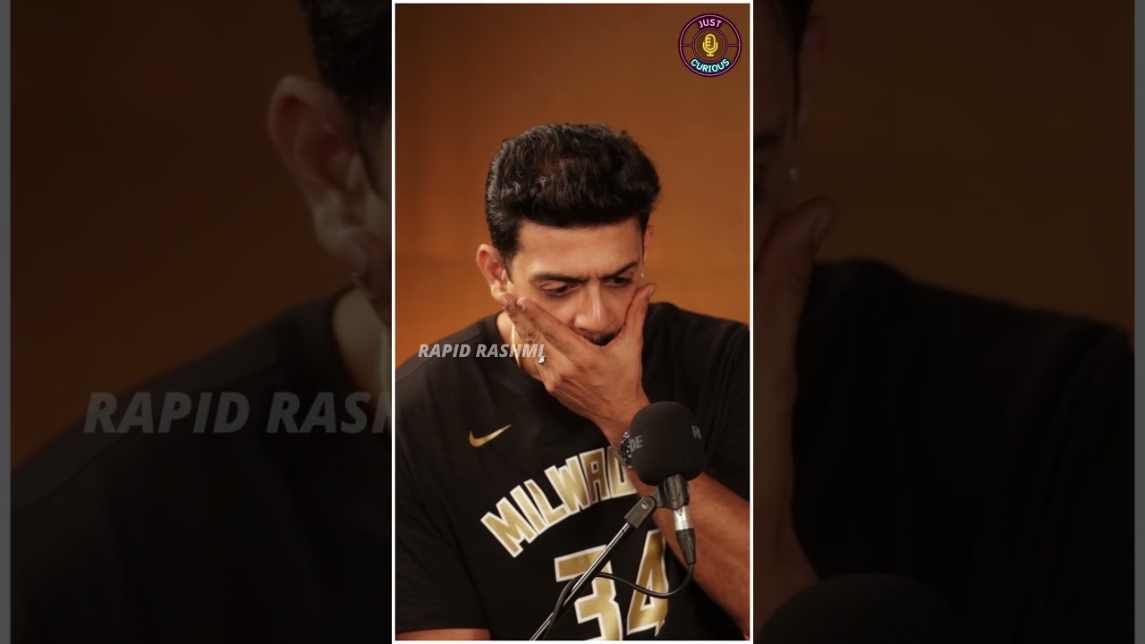 Raghu Mukherjee Opens Up About Actor Challenges in the Film Industry. 