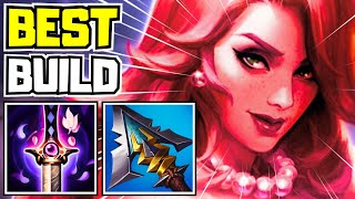 [14.2] BEST Miss Fortune Build | League of Legends