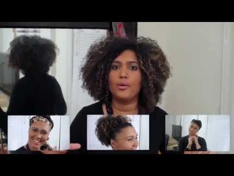 Los Mejores Peinados Para Entrevistas De Trabajo Para Mujeres