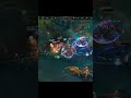 #KDF #Pyosik #Skarner TRIPLE KILL #leagueoflegends