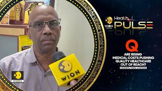 WION Health Pulse | Are Rising Medical Costs Pushing Quality Healthcare Out of Reach?