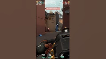 Raze 1v3 Moments | VALORANT