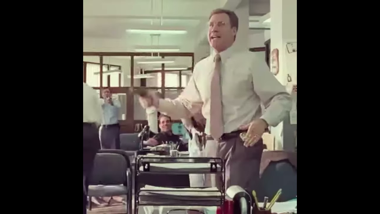 Desk Pop