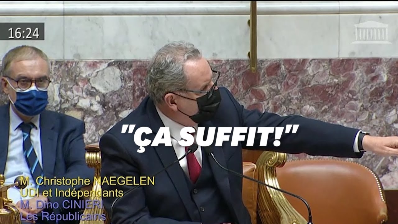 François Ruffin rappelé à l'ordre par Olivier Véran et Richard Ferrand