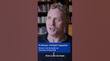 How should we treat AI? | Philosophy of AI Summer School