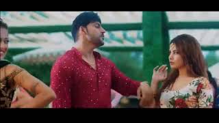 Husband Tera Sarkari Job Lag Raha Song Teri Patli Kamar Leya Du Heavy Ghagra New Video Song 2021